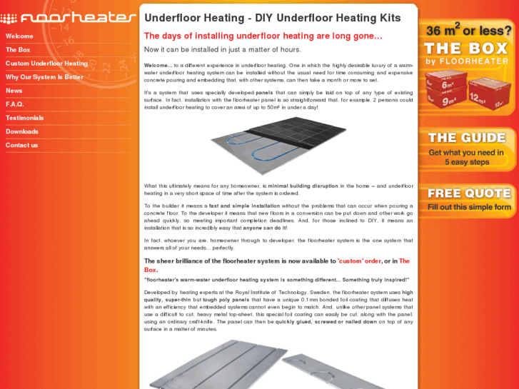 www.floorheater.co.uk