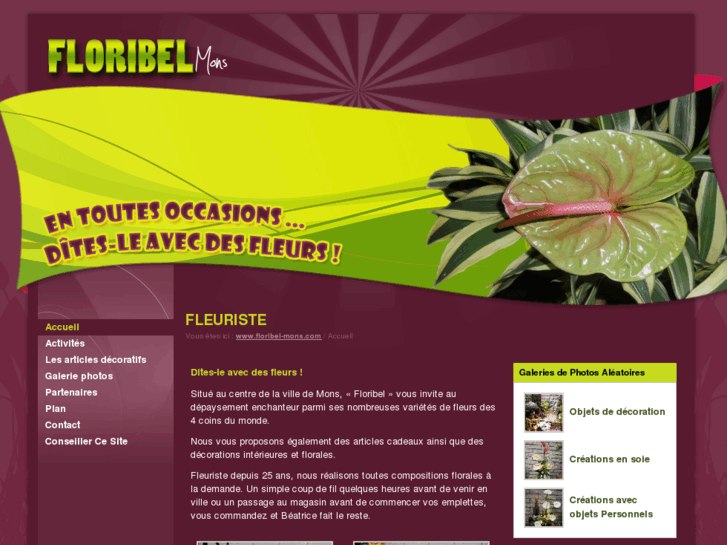 www.floribel-mons.com