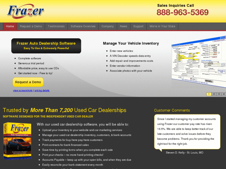 www.frazercomputing.com