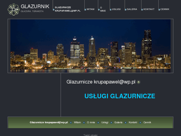 www.glazurnicze.com