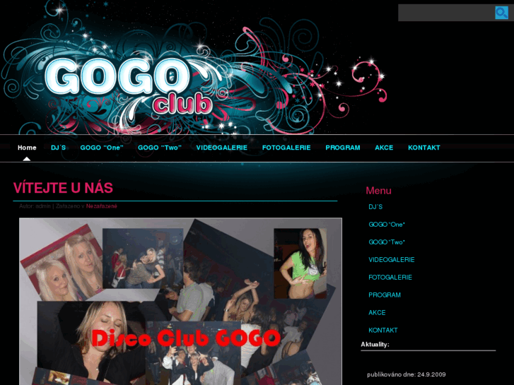 www.gogoclub.cz