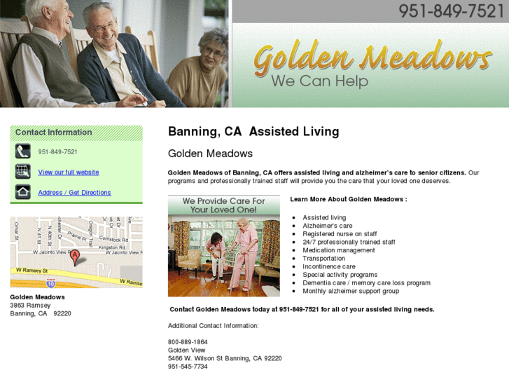 www.goldenmeadowsassistedlivingca.com