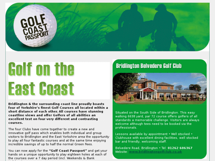 www.golfcoastpassport.co.uk