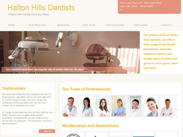 www.haltonhillsdentists.com