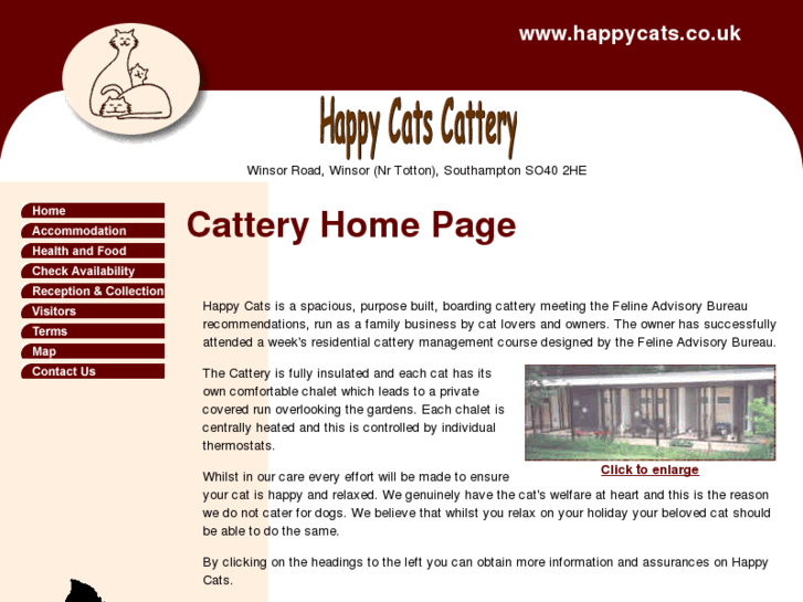 www.happycats.co.uk