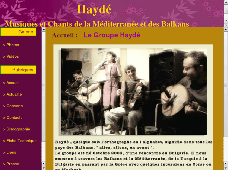 www.hayde.org