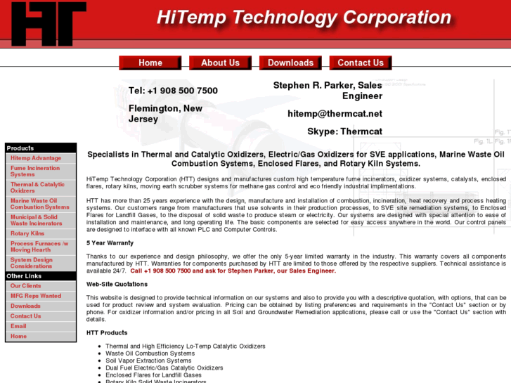 www.hitemptech.com