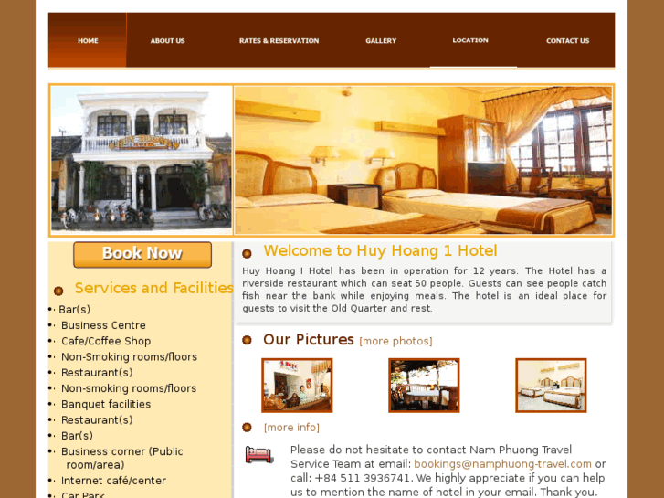 www.huyhoang1-hotel.com