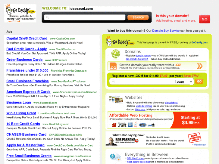 www.ideaexcel.com
