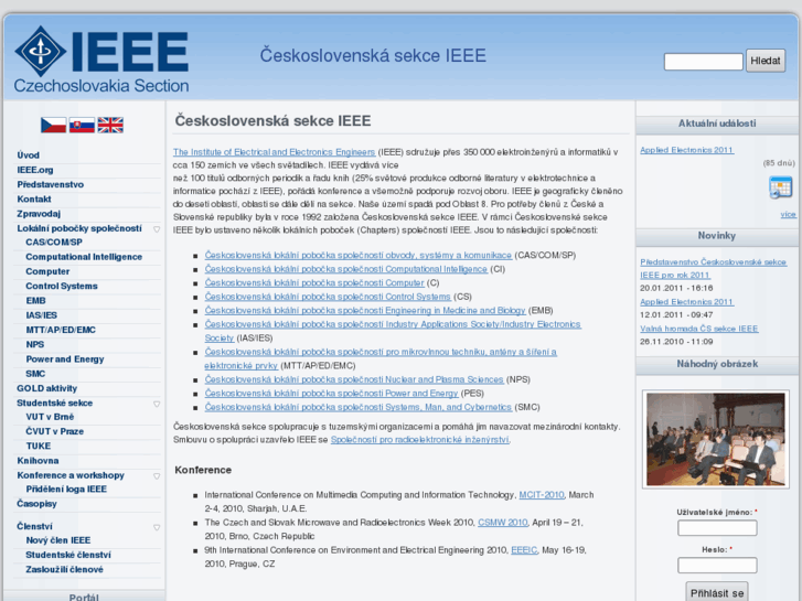 www.ieee.cz