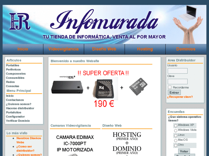 www.infomurada.com