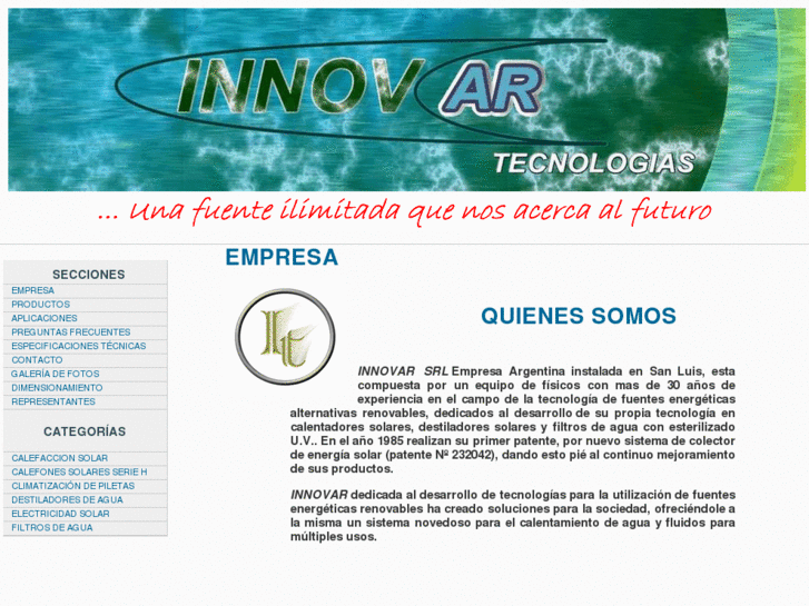 www.innovarsrl.com.ar