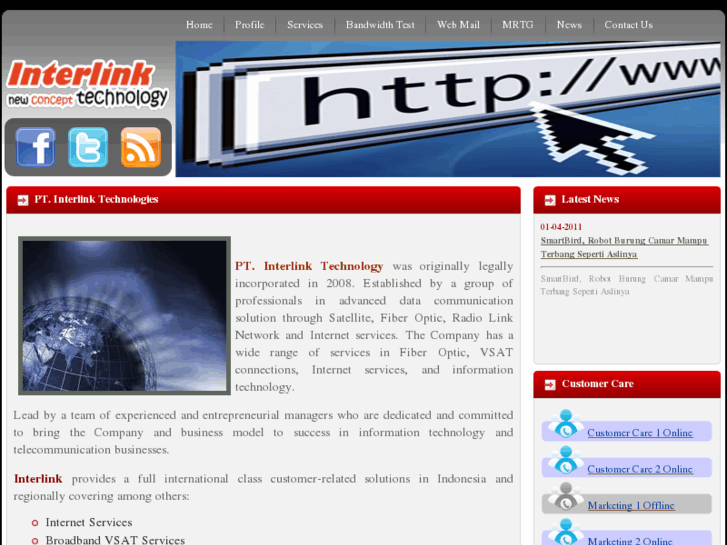 www.interlink.net.id