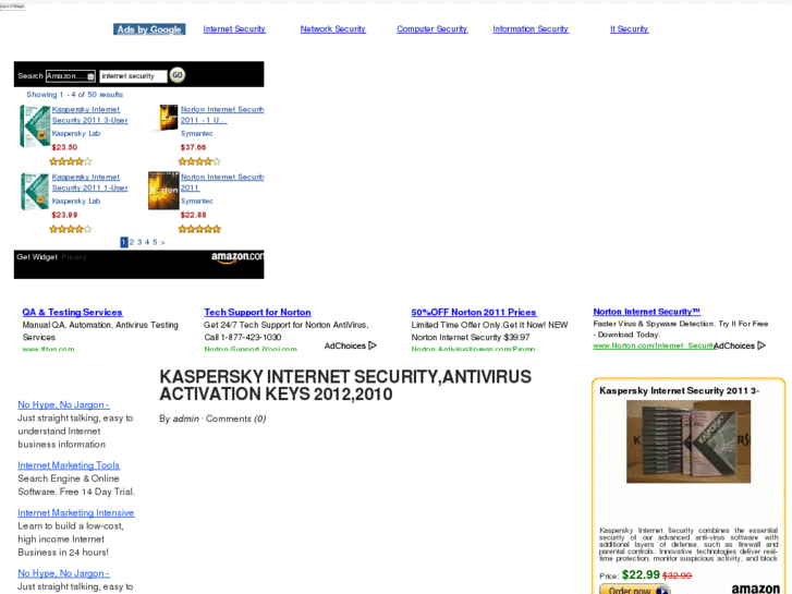 www.internetsecurityinfo.net