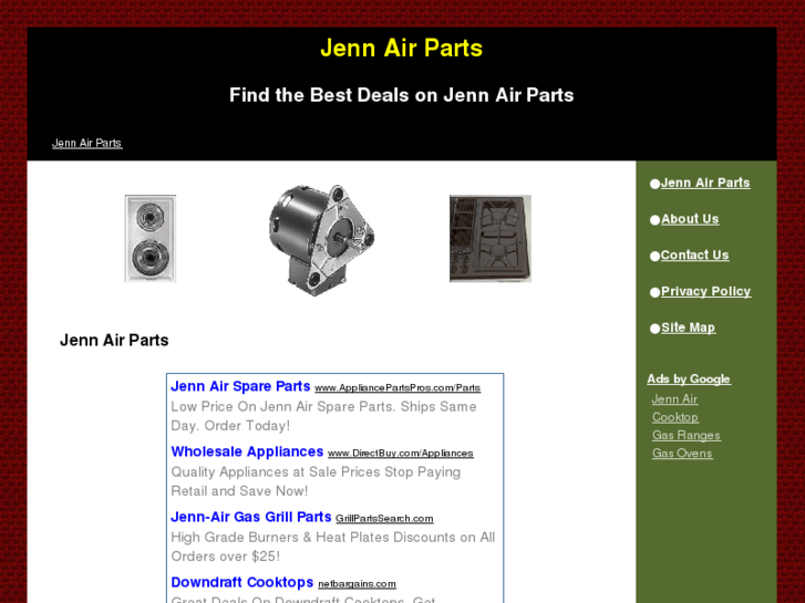 www.jennairpartssite.com