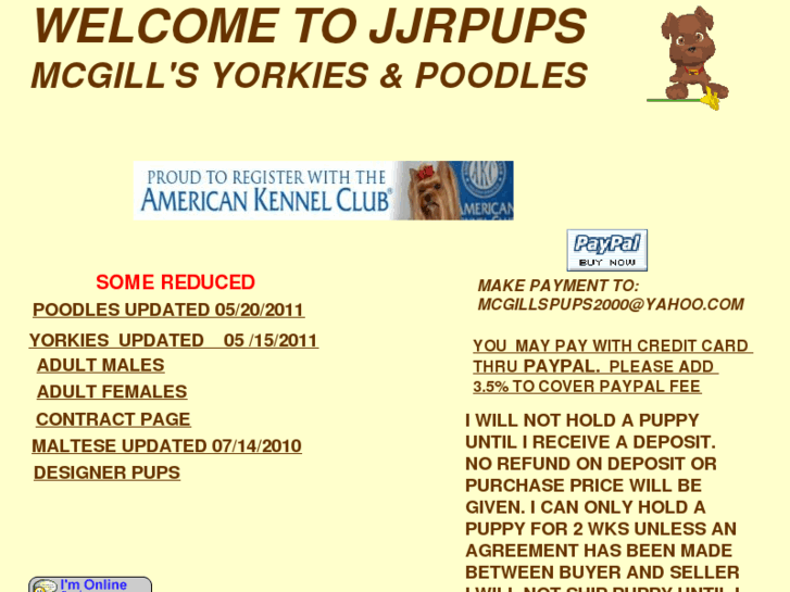 www.jjrpups.com