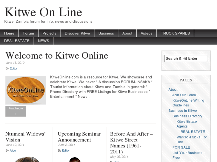 www.kitweonline.com