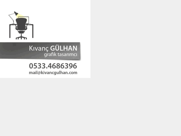 www.kivancgulhan.com