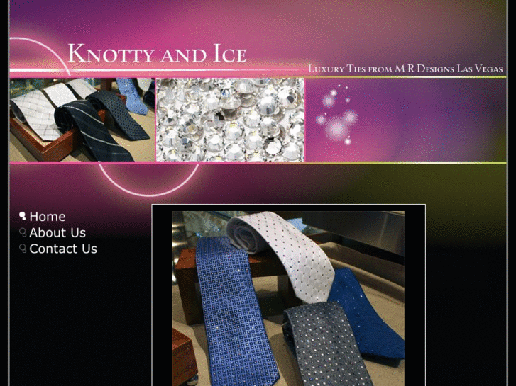 www.knottyandice.biz