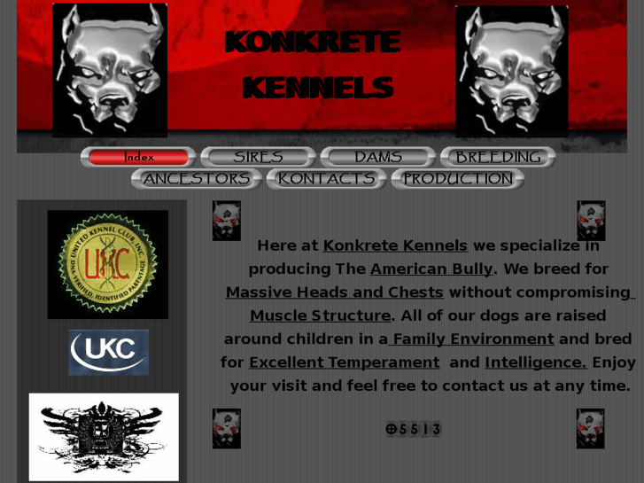 www.konkretekennels.com