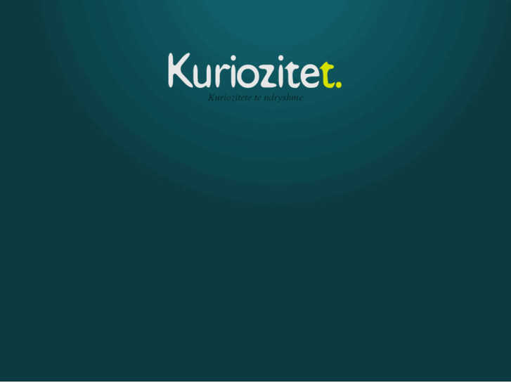 www.kuriozitet.com