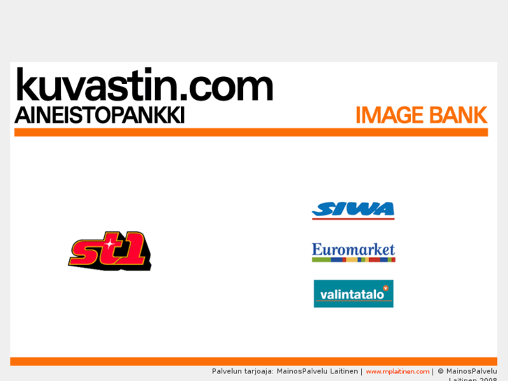 www.kuvastin.com