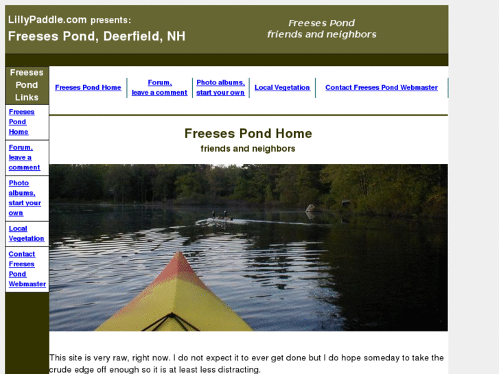 www.lilypaddle.com