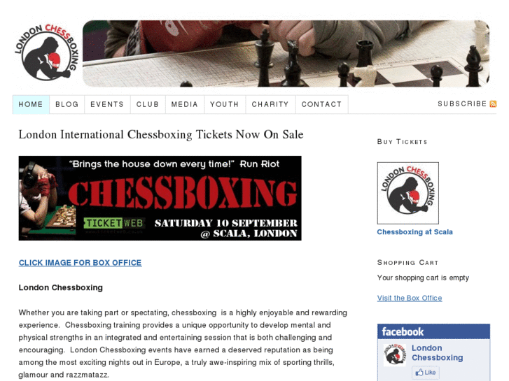 www.londonchessboxing.com