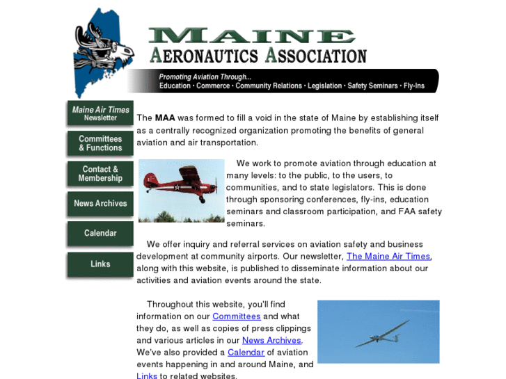 www.maineaeronautics.org