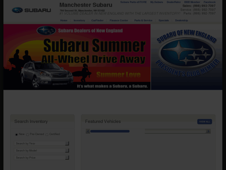 www.manchestersubaru.com