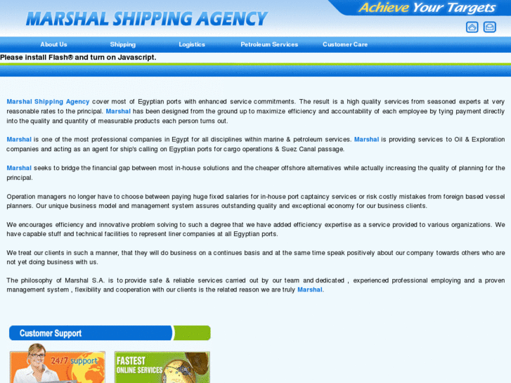 www.marshalshipping.com