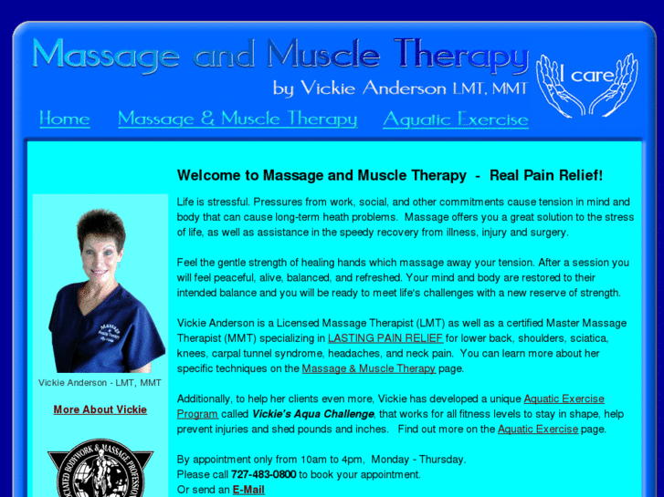 www.massageandmuscletherapy.com