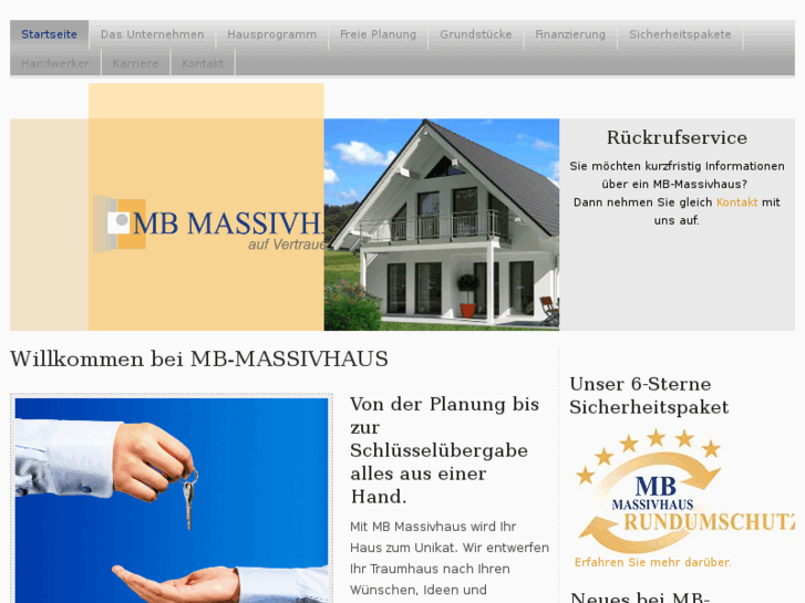 www.massivhaus-mb.com