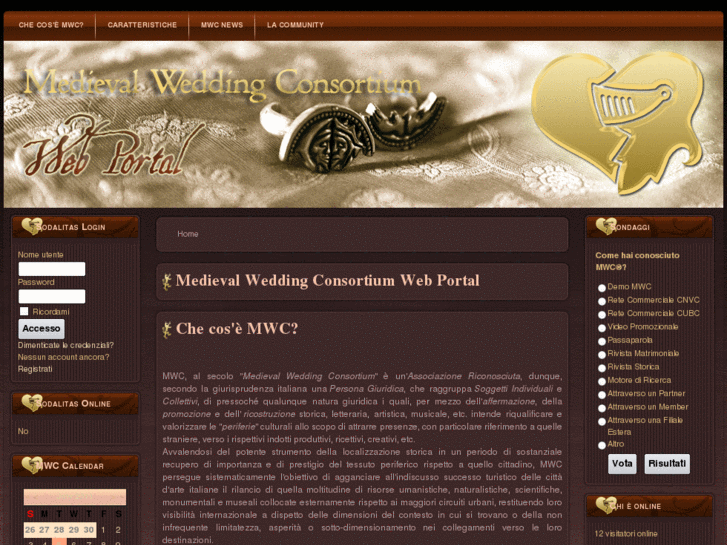 www.medievalweddingconsortium.com