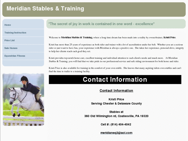 www.meridianstables.com