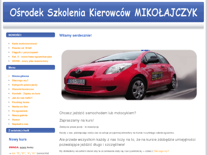 www.mikolajczyk.biz