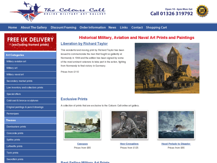 www.military-art.co.uk