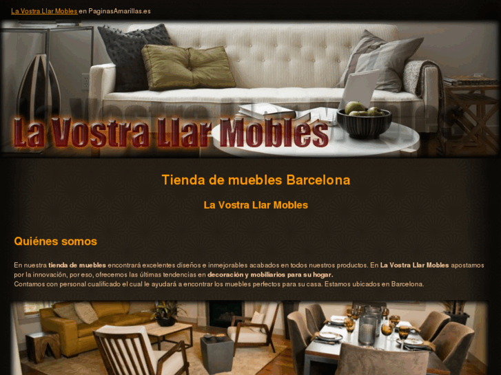 www.mobleslavostrallar.com