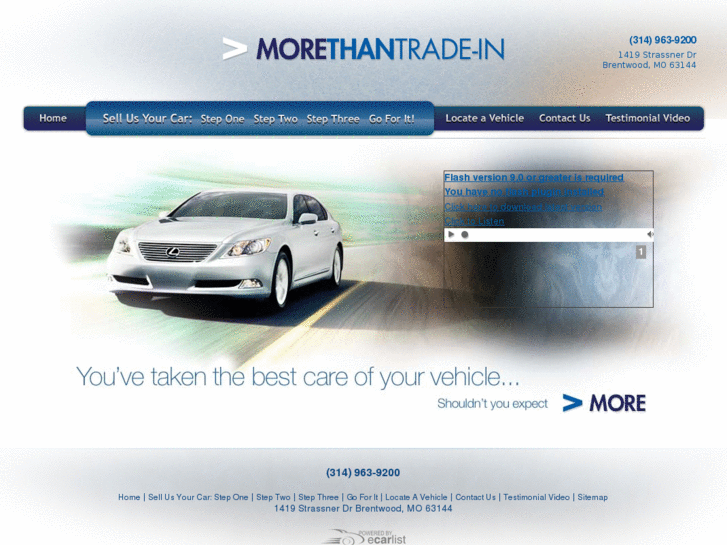 www.morethantradein.com