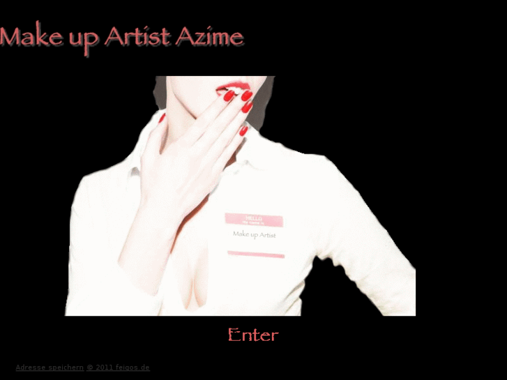 www.mua-azime.de