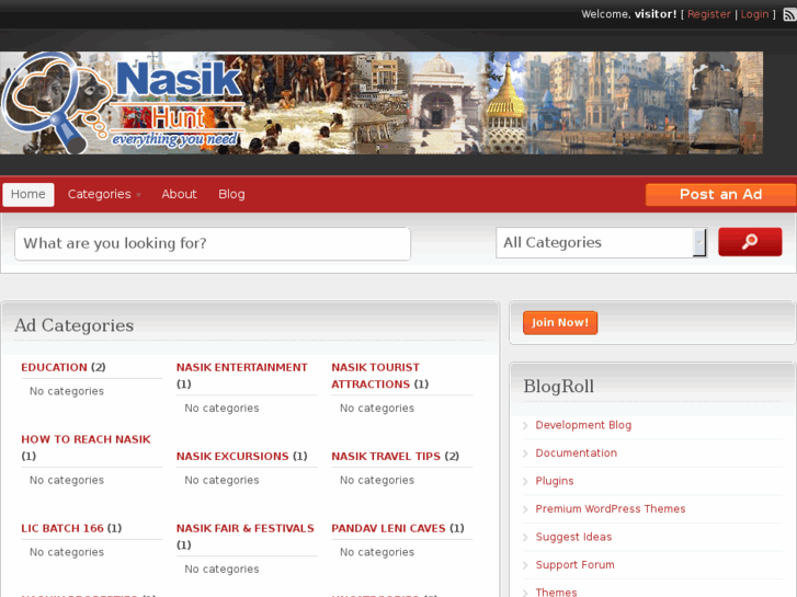 www.nasikhunt.com