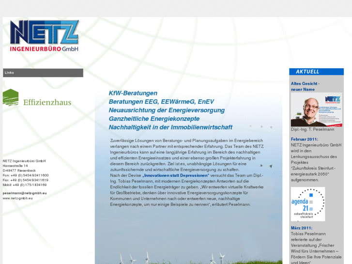 www.netz-gmbh.com