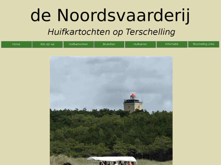 www.noordsvaarderij.nl