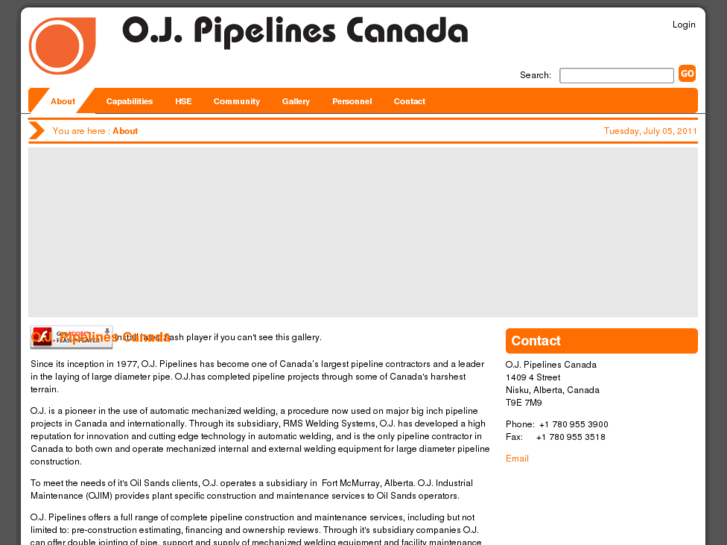 www.ojpipelines.com