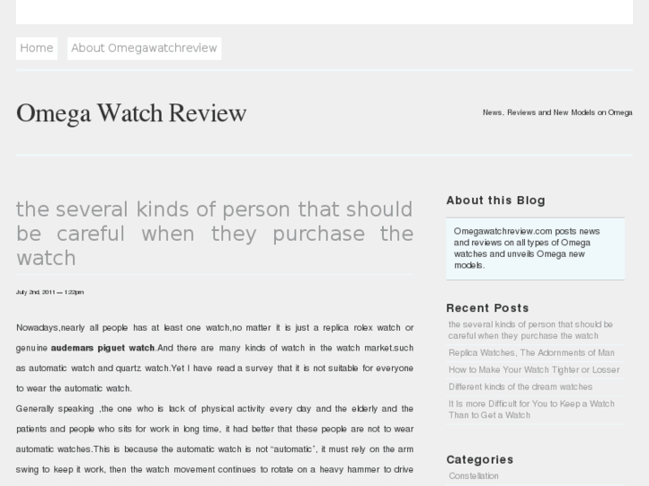 www.omegawatchreview.com