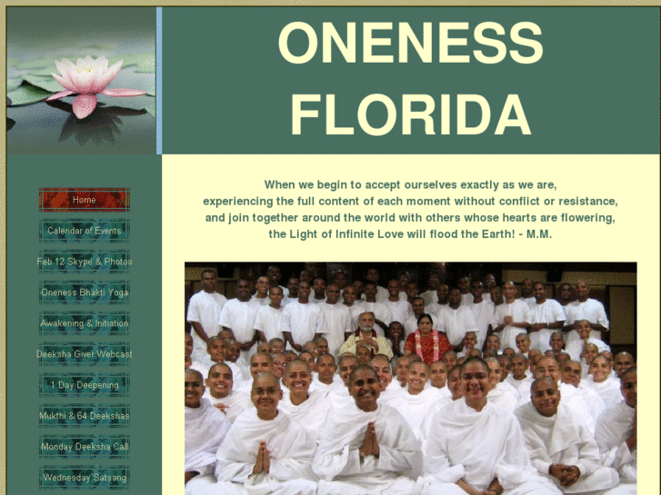 www.onenessfl.com