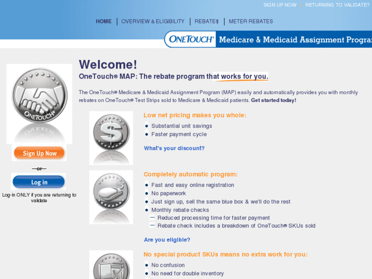 www.onetouchmap.com
