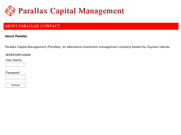 www.parallaxcapital.com