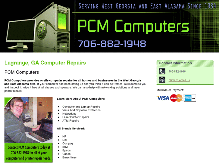 www.pcmcomputers1.com