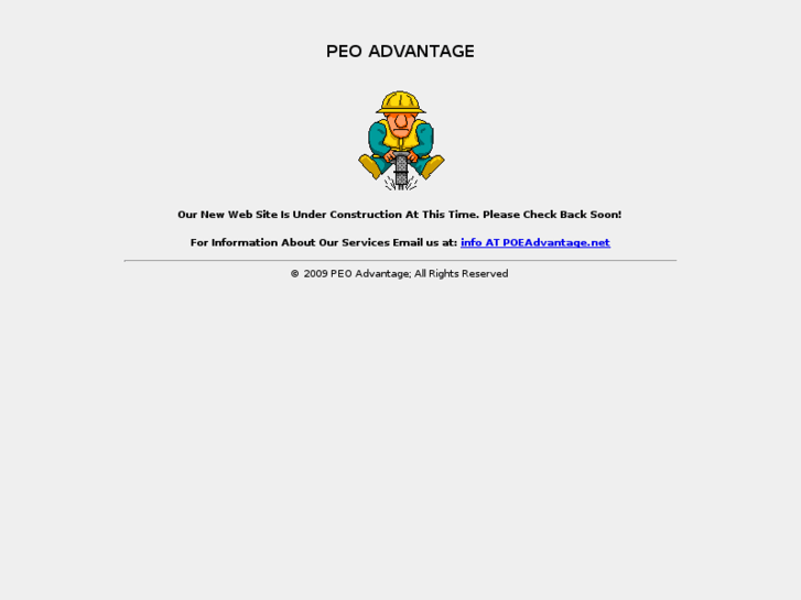 www.peoadvantage.net